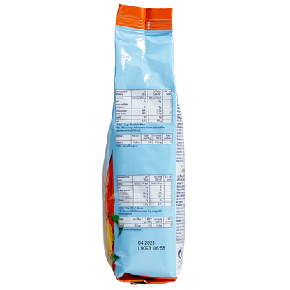 Artikelbild 6 für KRÜGER Orange Getränkepulver 1,0 kg, Artikelnummer 177804