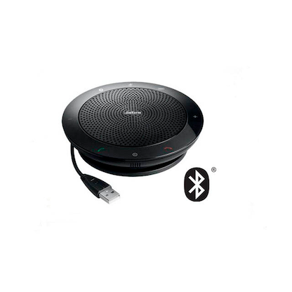 Artikelbild für Jabra SPEAK 510 UC Freisprecheinrichtung schwarz, Artikelnummer 187317