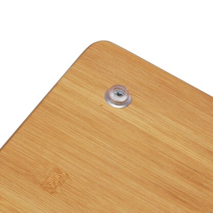 Artikelbild 8 für relaxdays Schneidebrett Natur 56,5 x 50,0 cm, 1 St., Artikelnummer 361141