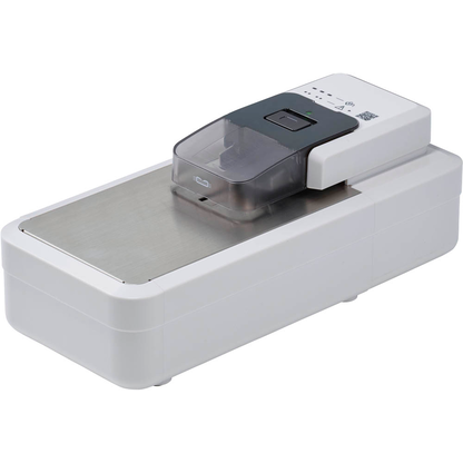 Artikelbild für Canon Entklammerer elektrisch A1 grau, Artikelnummer 640591