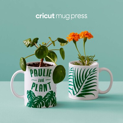 Artikelbild 11 für cricut™ Mug Press Tassenpresse für Infusible Ink kompatible Tassen, Artikelnummer 741907