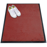 Artikelbild 1 für miltex Fußmatte Eazycare Style braunrot 60,0 x 85,0 cm, Artikelnummer 868402