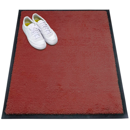 Artikelbild für miltex Fußmatte Eazycare Style braunrot 60,0 x 85,0 cm, Artikelnummer 868402