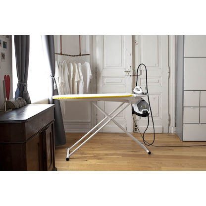 Artikelbild 6 für KÄRCHER Bügelbrettbezug weiß, 1 St., Artikelnummer 516413