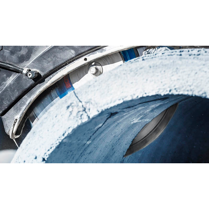 Artikelbild 5 für BOSCH Diamant-Trennscheibe EXPERT MultiMaterial, 1 St., Artikelnummer 489399