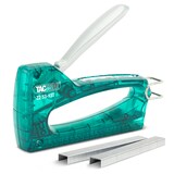 Artikelbild 1 für TACWISE™ Handtacker Z2 53-13T transparent / grün, 1 St., Artikelnummer 584852