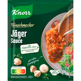 Artikelbild 1 für Knorr® Feinschmecker Jäger Sauce 1 St., 1 St., Artikelnummer 758759