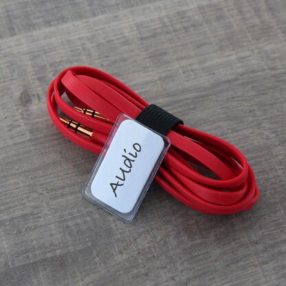 Artikelbild 6 für LABEL THE CABLE Klettkabelbinder MINI TAGS schwarz 9,0 cm x 1,2 cm, 10 St., Artikelnummer 697326