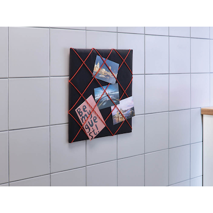 Artikelbild 6 für tesa Powerstripes Klebenägel für max. 4,0 kg, 4,6 x 6,4 cm, 2 St., Artikelnummer 121204