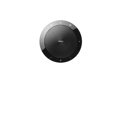 Artikelbild 2 für Jabra SPEAK 510 UC Freisprecheinrichtung schwarz, Artikelnummer 187317