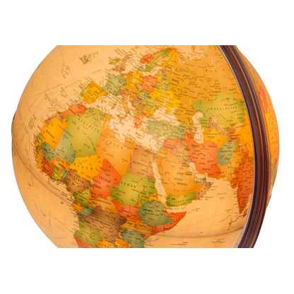 Artikelbild 10 für Idena Leuchtglobus, Artikelnummer 350597