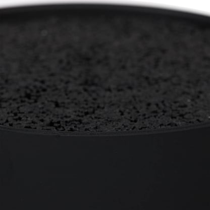 Artikelbild 2 für relaxdays Messerblock schwarz, 1 St., Artikelnummer 644697