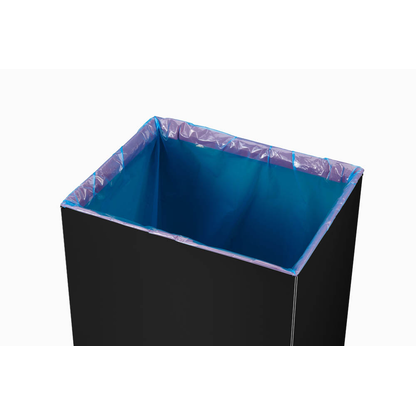 Artikelbild 7 für Hailo Big-Box Swing XL Mülleimer 52,0 l schwarz, 1 St., Artikelnummer 467449