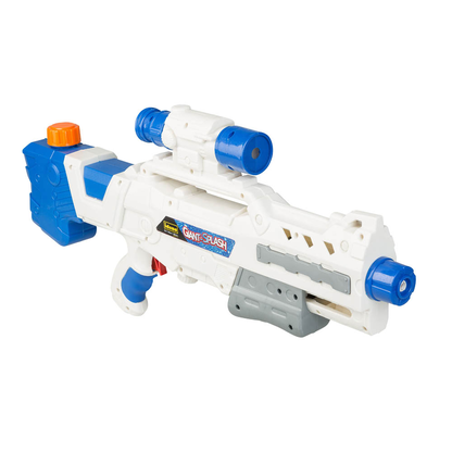 Artikelbild 4 für Idena Wasserpistole Giant Splash mehrfarbig, 1 St., Artikelnummer 745143