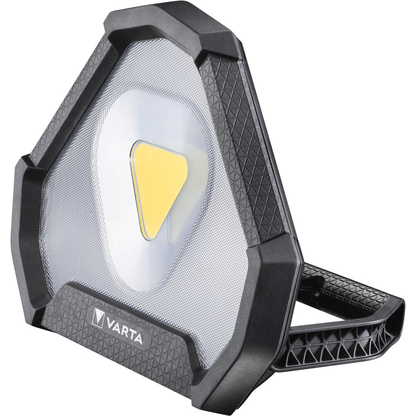 Artikelbild 3 für VARTA Work Flex Stadium Light LED Akku-Baustrahler schwarz 12 W, Artikelnummer 626752