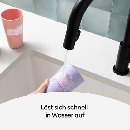 Artikelbild 9 für cricut™ Smart Label Papier auflösbar für Schneideplotter weiß 33,0 x 61,0 cm, 1 St., Artikelnummer 958742