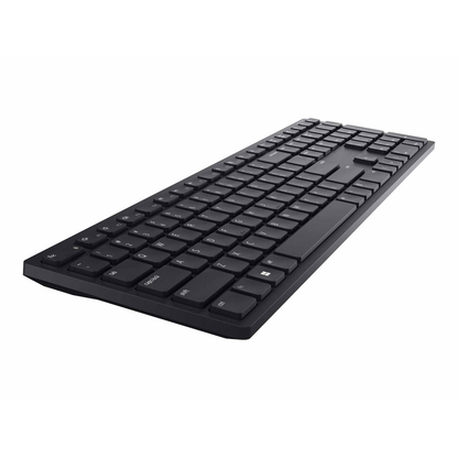 Artikelbild 5 für DELL KB500 Tastatur kabellos schwarz, Artikelnummer 248177