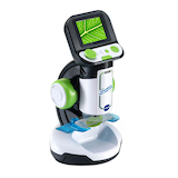 Artikelbild 1 für vtech® Interaktives Video-Mikroskop Lernspielzeug mehrfarbig, Artikelnummer 229769