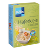 Haferflocken