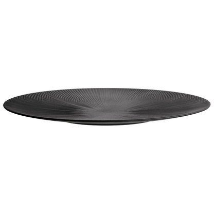 Artikelbild 2 für APS Servierplatte Nero schwarz, 1 St., Artikelnummer 646249