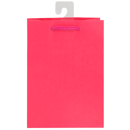 Artikelbild 14 für Idena Geschenktüten Uni farbsortiert 25,0 x 35,0 cm, 12 St., Artikelnummer 677037