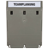 Artikelbild 1 für EICHNER Grundmodul Big Werkstattplaner-Grundmodul keine Fächer 26,2 x 34,5 cm, Artikelnummer 464893