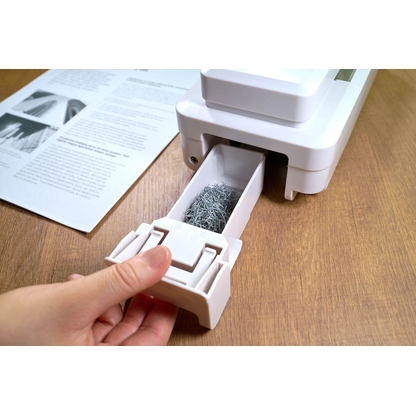 Artikelbild 10 für Canon Entklammerer elektrisch A1 grau, Artikelnummer 640591