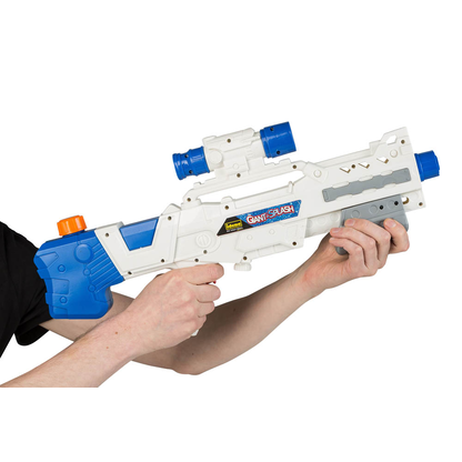 Artikelbild 5 für Idena Wasserpistole Giant Splash mehrfarbig, 1 St., Artikelnummer 745143