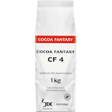 Artikelbild 1 für COCOA FANTASY CF4 Trinkschokolade, mild, 1000 g, Artikelnummer 158424