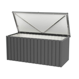 Artikelbild 1 für tepro Store L Gartenbox 870,0 l anthrazit 172,8 x 72,5 x 78,5 cm, 1 St., Artikelnummer 328403