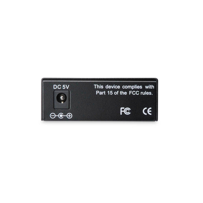 Artikelbild 5 für DIGITUS DN-82130 RJ45/SFP Media Converter, Artikelnummer 381267