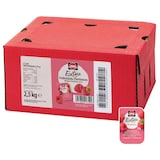 Artikelbild 1 für SCHWARTAU Extra Himbeere Konfitüre, 100 St., Artikelnummer 449136