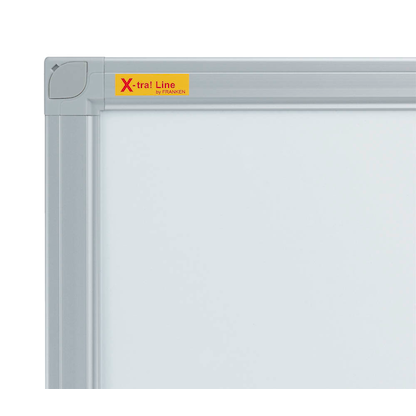 Artikelbild 2 für FRANKEN Whiteboard-Pinnwand X-tra!Line 90,0 x 60,0 cm Kork braun, Artikelnummer 532299