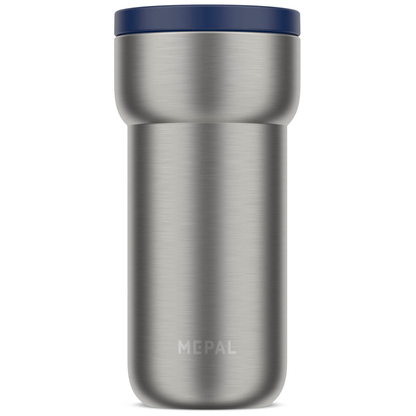 Artikelbild 2 für MEPAL Isolierbecher Ellipse vivid blue 375,0 ml, 1 St., Artikelnummer 546939