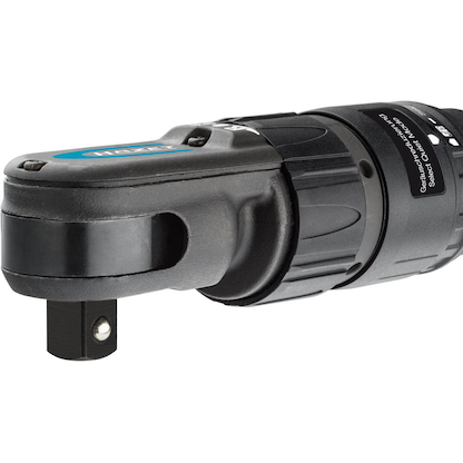 Artikelbild 6 für HAZET 9022-360 Druckluft-Ratschenschrauber-Set, Artikelnummer 583079