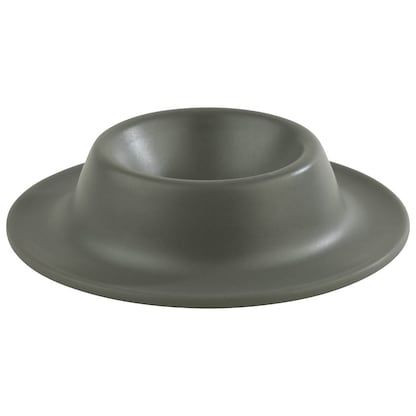 Artikelbild für APS Eierbecher Eggy grau, 1 St., Artikelnummer 646119