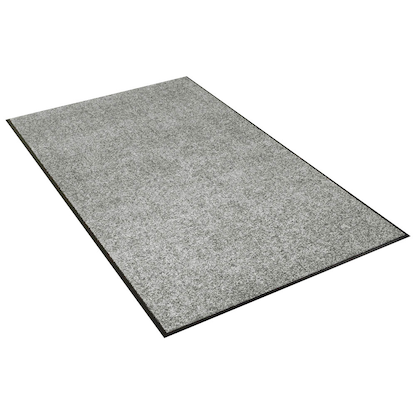 Artikelbild 2 für Mercury Fußmatte Rainbow hellgrau 90,0 x 150,0 cm, Artikelnummer 456036