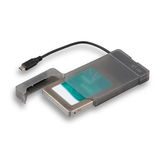 Artikelbild 1 für i-tec® MySafe USB-C 3.1 Gen. 2 Easy Festplattengehäuse, Artikelnummer 662087