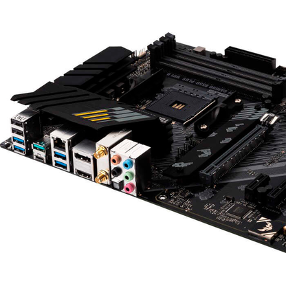 Artikelbild 6 für ASUS TUF Gaming B550+ WiFi Mainboard, AM4, ATX, B550, 128, Artikelnummer 685477