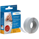 Artikelbild 1 für HERMA doppelseitiges Klebeband 12,0 mm x 12,0 m, 1 Rolle, Artikelnummer 817344