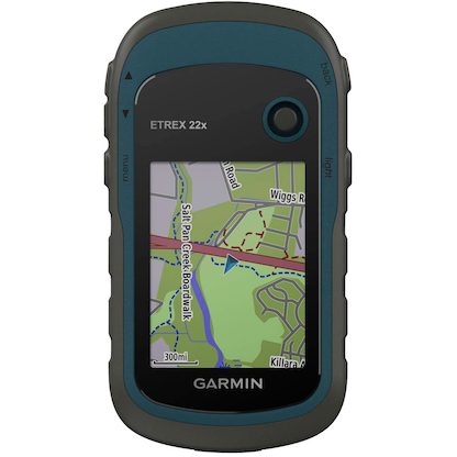 Artikelbild 3 für GARMIN eTrex® 22x GPS-Handgerät, Artikelnummer 856950