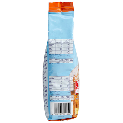 Artikelbild 5 für KRÜGER Orange Getränkepulver 1,0 kg, Artikelnummer 177804