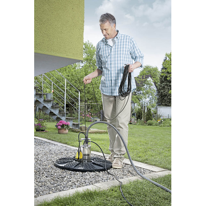 Artikelbild 4 für KÄRCHER Brunnenpumpe BP 2 Cistern 800 W, Artikelnummer 146763