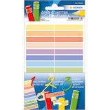 Artikelbild 1 für HERMA Stiftetiketten Stifteetiketten, 60 Etiketten, Artikelnummer 548101