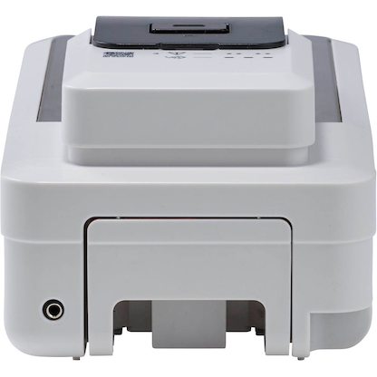 Artikelbild 6 für Canon Entklammerer elektrisch A1 grau, Artikelnummer 640591