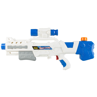 Artikelbild 6 für Idena Wasserpistole Giant Splash mehrfarbig, 1 St., Artikelnummer 745143