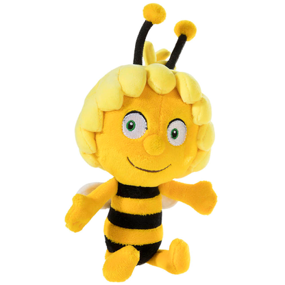 Artikelbild für heunec® Biene Maja Kuscheltier, Artikelnummer 949192