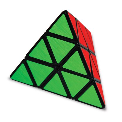 Artikelbild 6 für invento Mefferts Pyraminx Zauberwürfel Geschicklichkeitsspiel, 1 St., Artikelnummer 996696