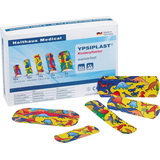 Artikelbild 1 für Holthaus Medical Pflaster YPSIPLAST® 40790 bunt, 50 St., Artikelnummer 421879