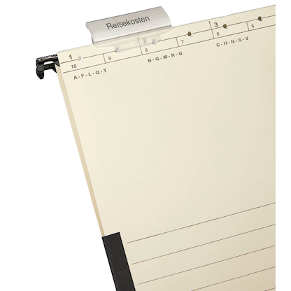 Artikelbild 5 für Hängetaschen chamois, 25 St., Artikelnummer 182394